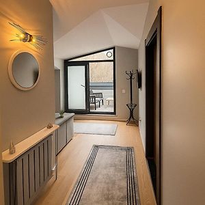Deluxe Kamer